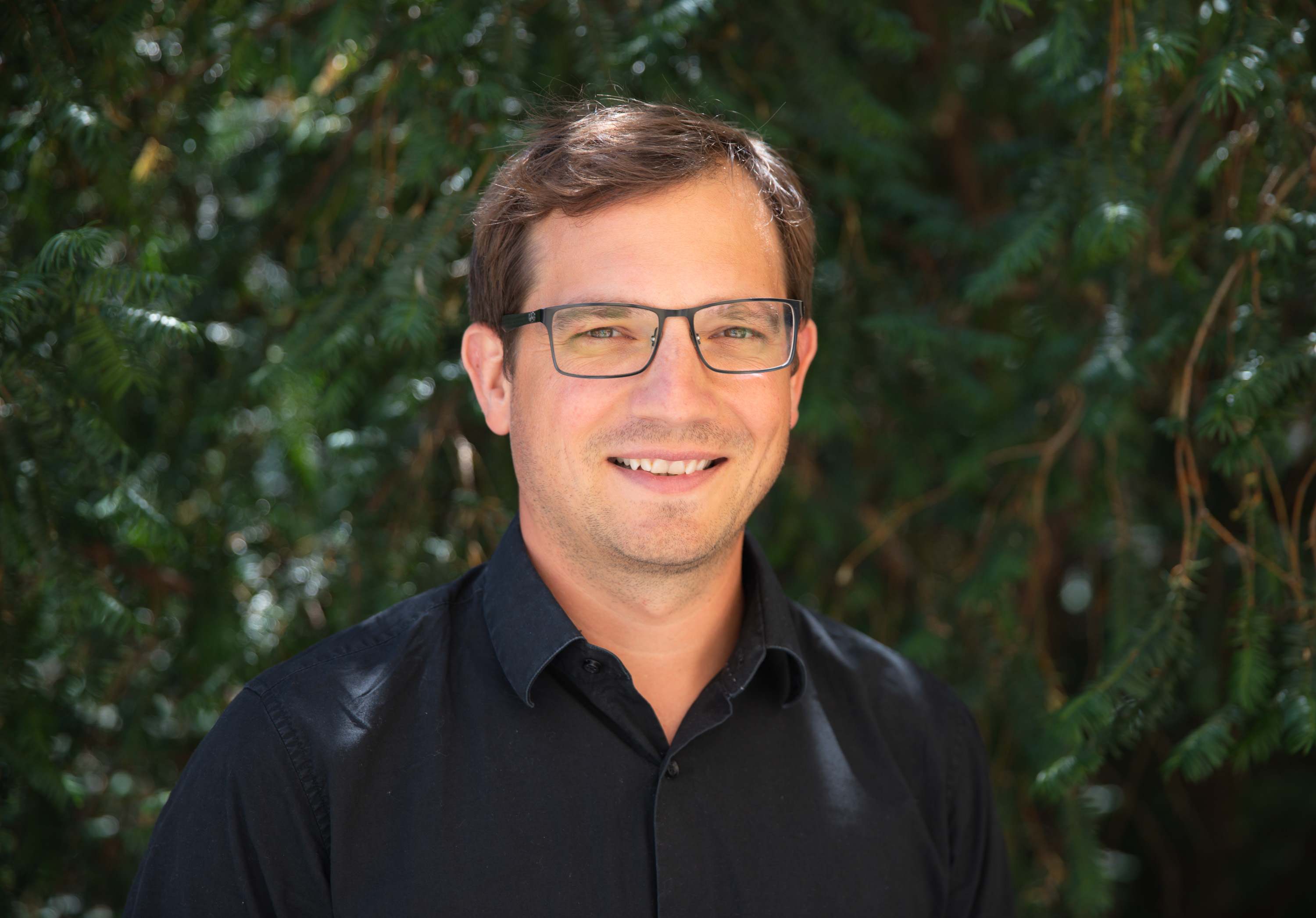 Georg Maurerbaur neu im Team des Instituts Österreichischer Orden