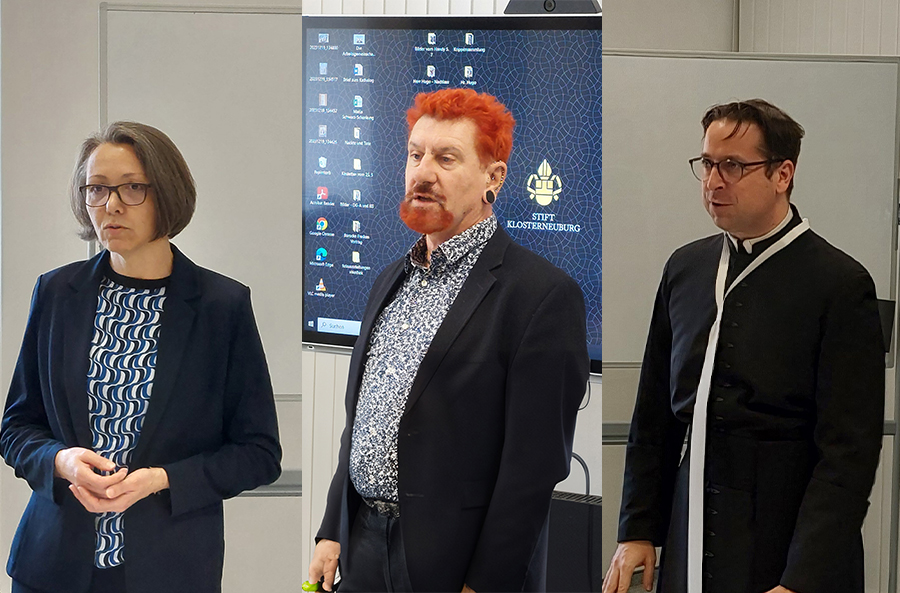 Vernetzungstreffen Kulturgüter (20240318) / ÖOK/rs Vernetzungstreffen Kulturgüter (20240318)