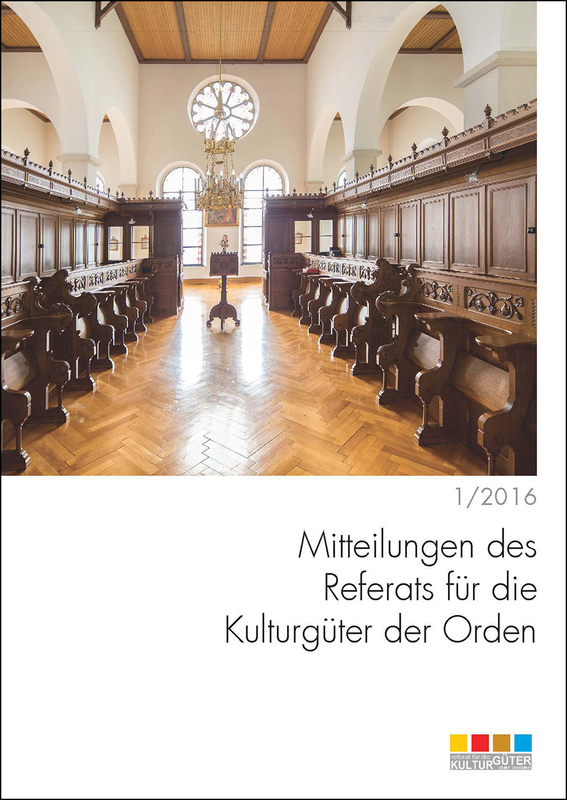 Cover der ersten MiRKO-Ausgabe im Jahr 2016 / © ÖOK Cover der ersten MiRKO-Ausgabe im Jahr 2016
