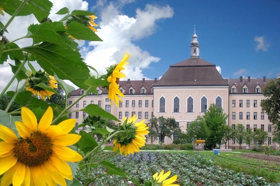 Geistliches Zentrum Vöcklabruck
