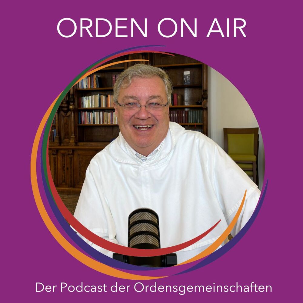 P. Günter Reitzi OP