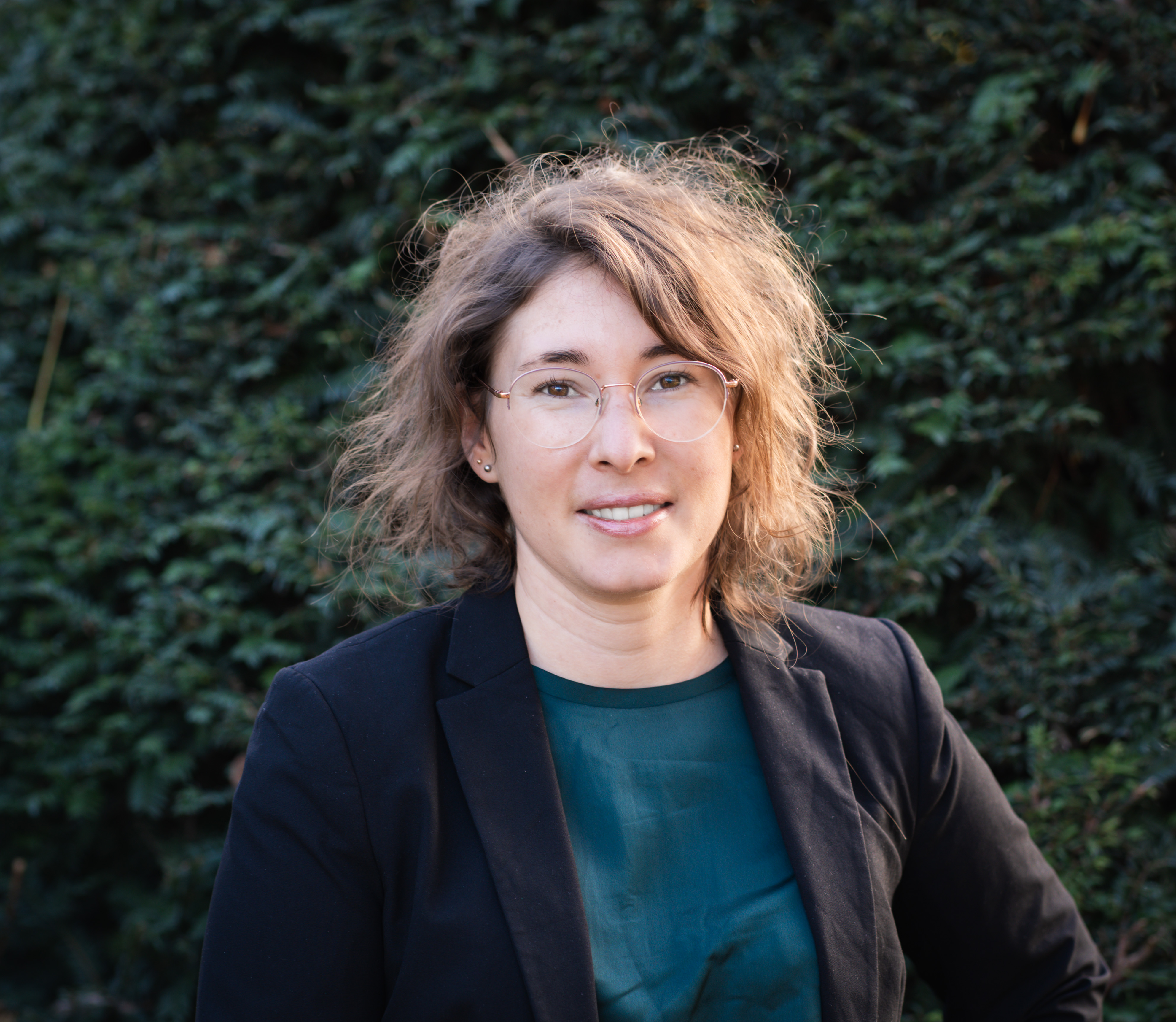 Iris Maria Fichtinger