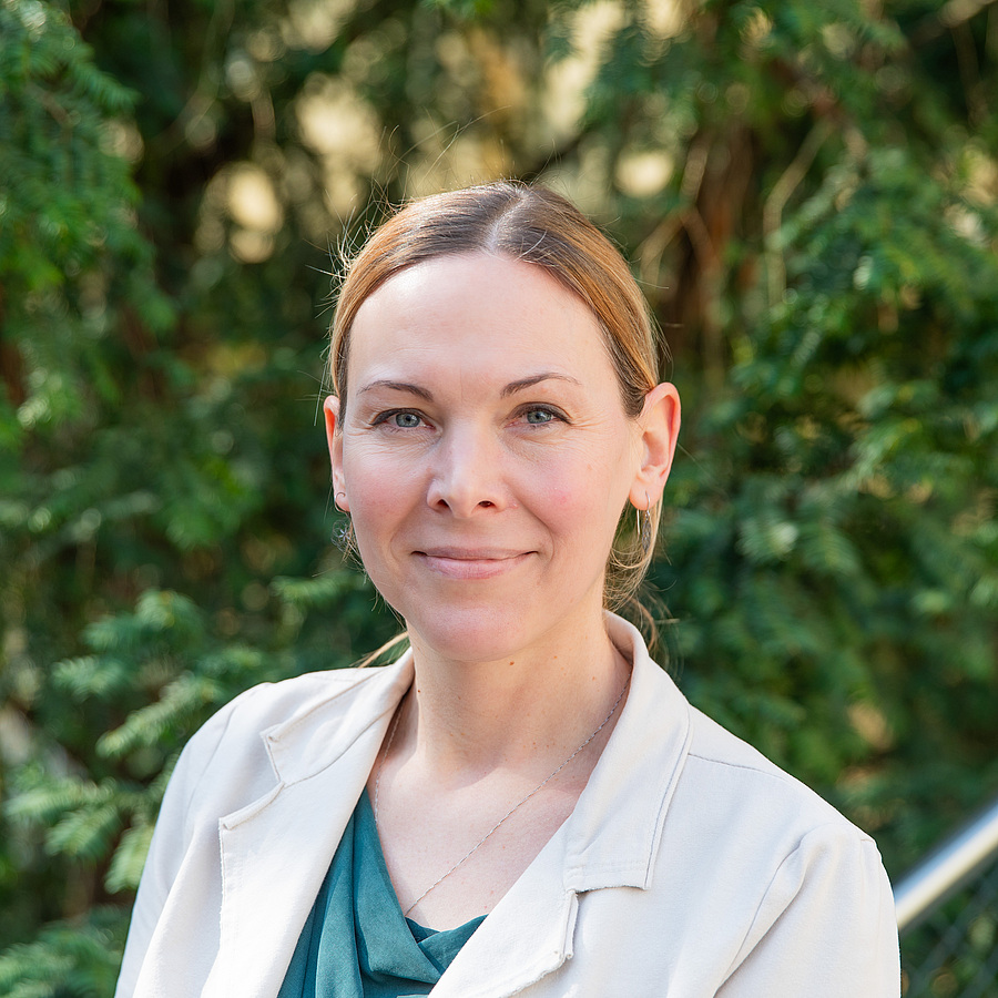 Bettina Withalm