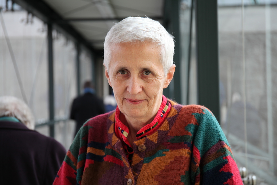 Sr. Martha Zechmeister hat die österreichischen Ordensangehörigen am großen Österreichischen Ordenstag dazu aufgerufen, ihren „rebellischen Ursprung“ wiederzuentdecken.