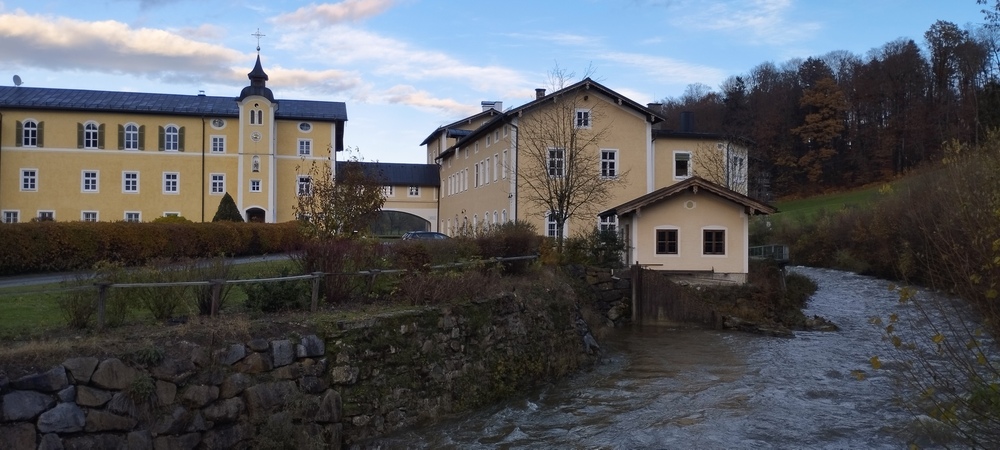 MIssionshaus Maria Sorg 2024 / SSPC/ul MIssionshaus Maria Sorg 2024
