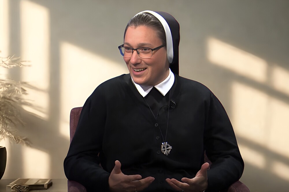 Sr. Ivana Margarin