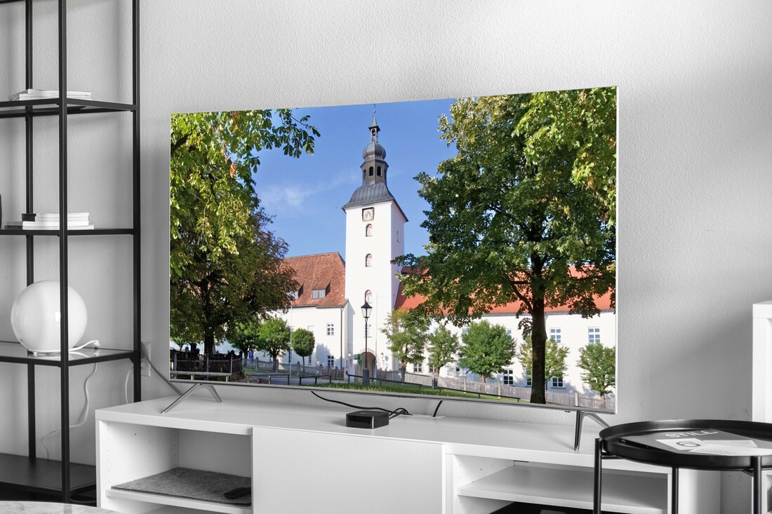 TV-Gottesdienst aus Michaelbeuern