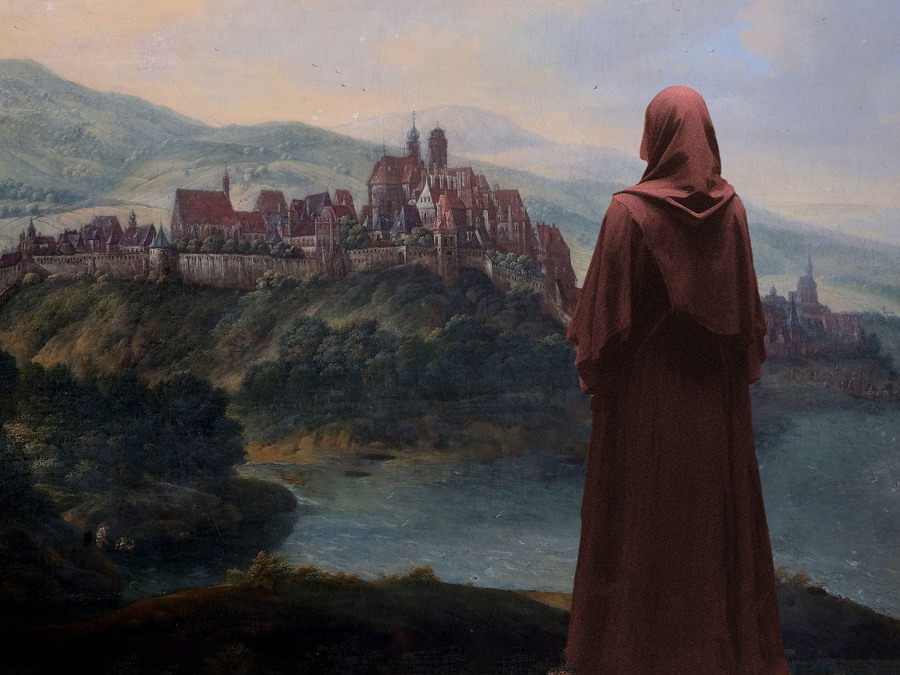 Das Stift Klosterneuburg lädt im Rahmen der Ausstellung „Wir Schwestern“ zu zwei Podiumsdiskussionen.