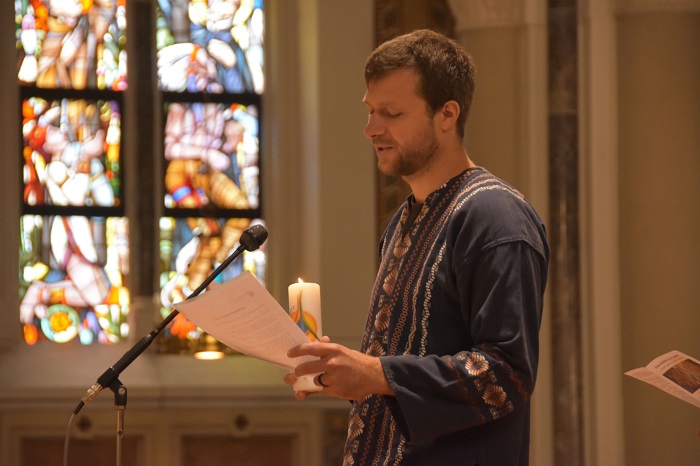 Br. Emanuel Huemer fordert einen Kurswechsel in der EU-Asylpolitik.