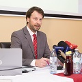 Wien - Pressekonferenz der Wiener Ordensspit?ler am 6. M?rz: Leistungsbilanz und Zukunft

Aktuelle Leistungsbilanz best?tigt hohen Stellenwert als Gesundheitsversorger und Arbeitgeber 