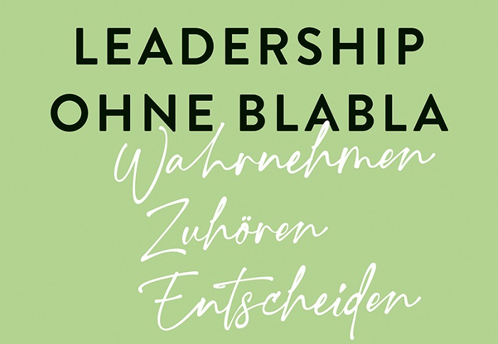 Clemens Sedmak und Christian Lagger, zwei Management-Experten schreiben sich Briefe zum Thema Leadership und heutige Führungskompetenz. / Ausschnitt des Covers, Molden Verlag Clemens Sedmak und Christian Lagger, zwei Management-Experten schreiben sich Briefe zum Thema Leadership und heutige Führungskompetenz.