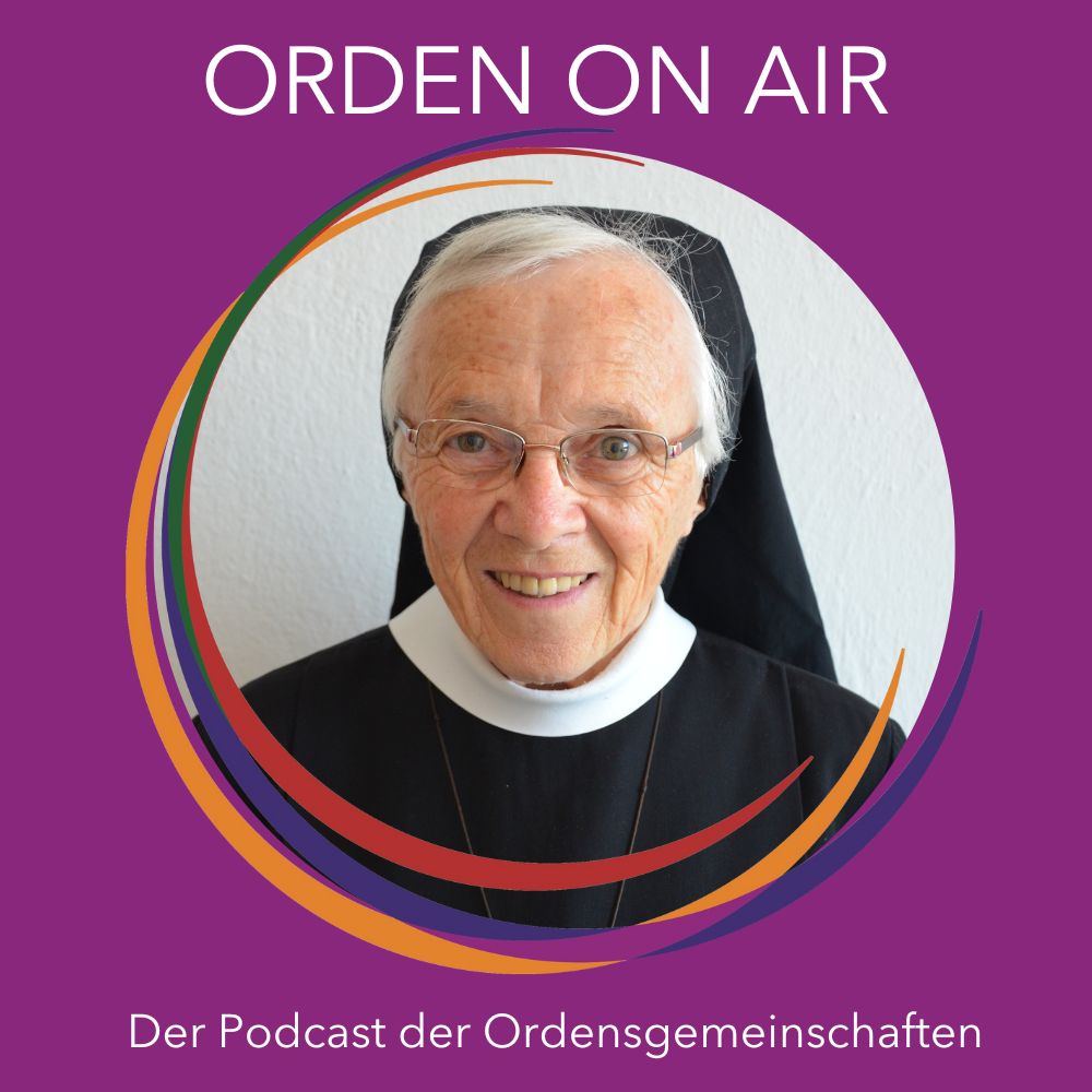 Sr. Kunigunde Fürst - Orden on air