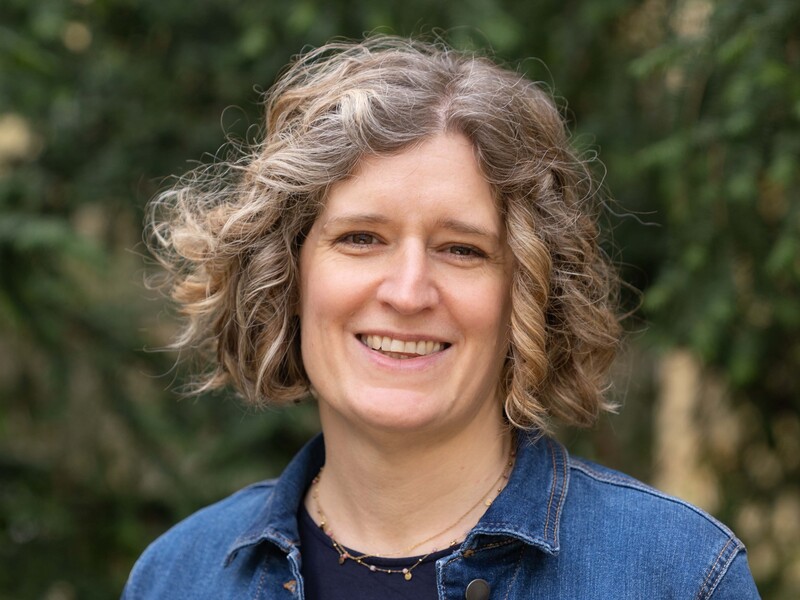 Elisabeth Steinklammer