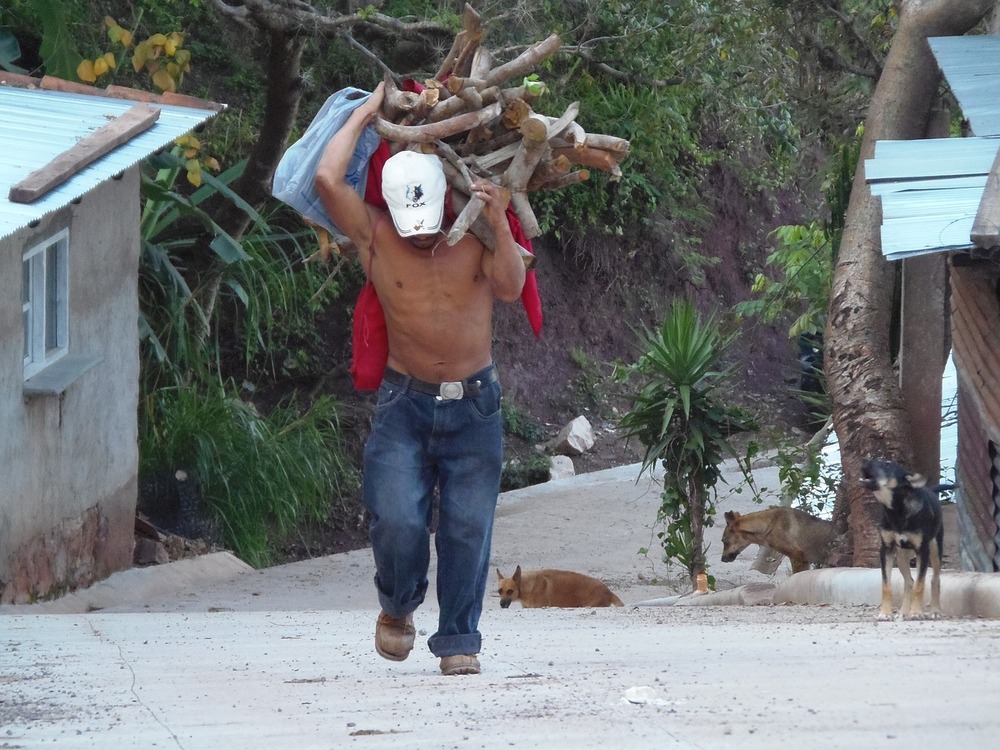 Armut in Honduras / Samuel Morazan/Pixabay Armut in Honduras