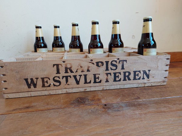 Westvleteren Bier / Ars Sacra