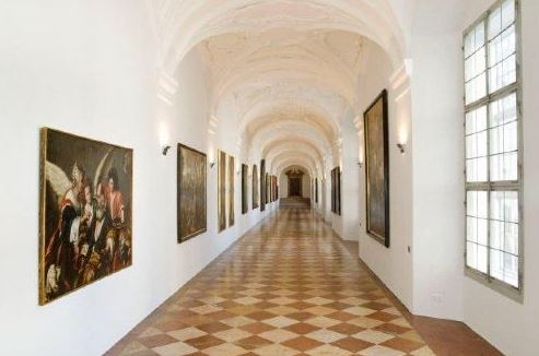 Erzabte St. Peter