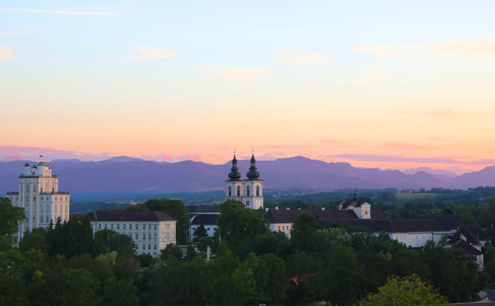 Stift Kremsmünster / Stefan Kerschbaumer Stift Kremsmünster
