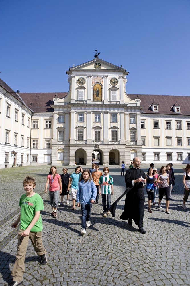 Schülerheime
