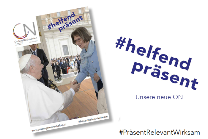 20210412_Unsere neue ON / Elisabeth Mayr