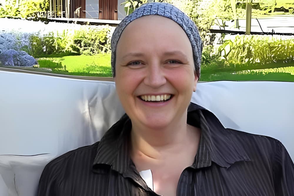 Sr. Silke Mallmann CPS