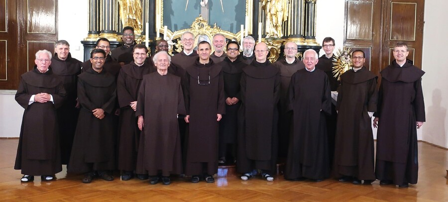 Karmeliten / Karmel Österreich