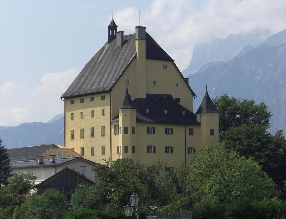 Kloster Goldenstein