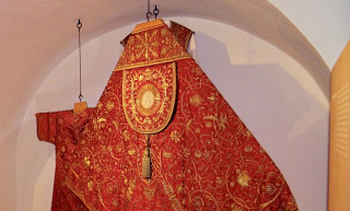 Benediktinerstift Seckau
