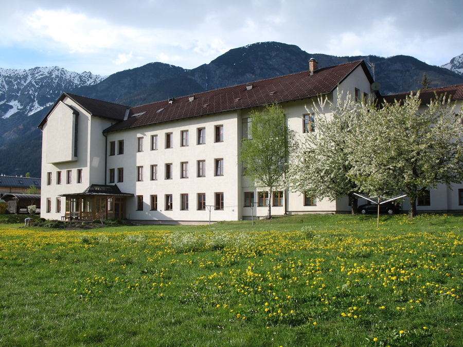 St. Josefs Missionare