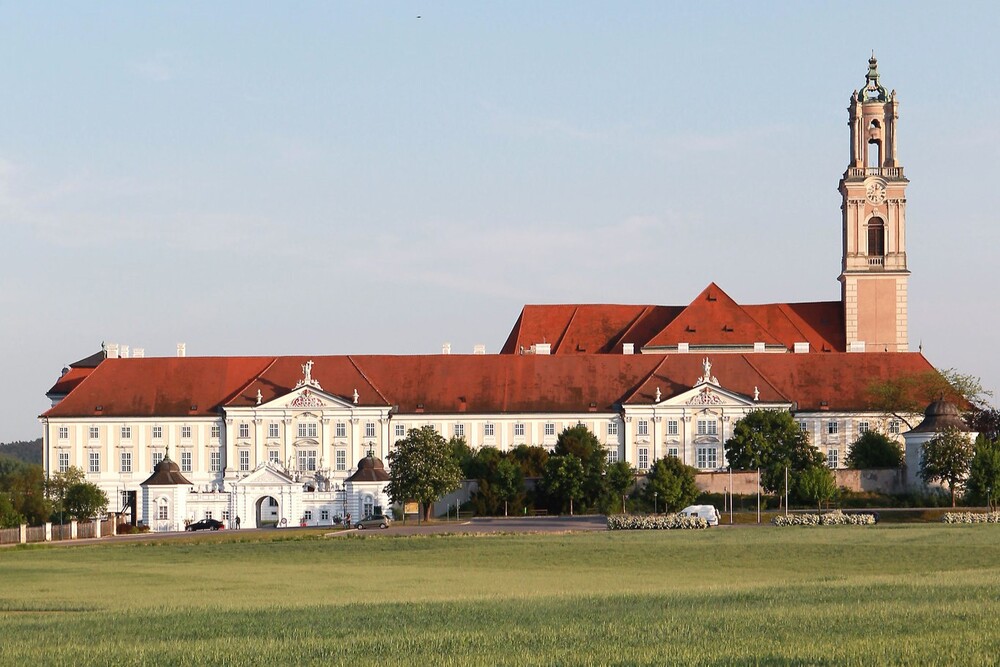 Stift Herzogenburg / Weinfranz Stift Herzogenburg