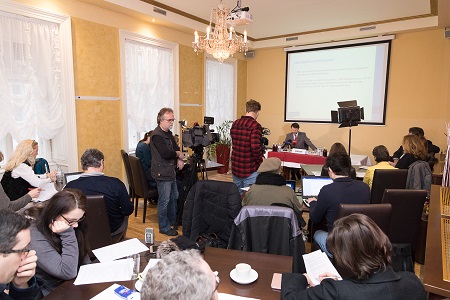 Wien - Pressekonferenz der Wiener Ordensspit?ler am 6. M?rz: Leistungsbilanz und Zukunft

Aktuelle Leistungsbilanz best?tigt hohen Stellenwert als Gesundheitsversorger und Arbeitgeber 