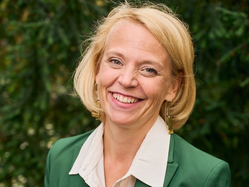 Martha Mikulka