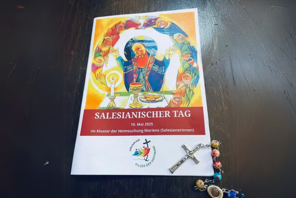 Salesianischer Tag 2025