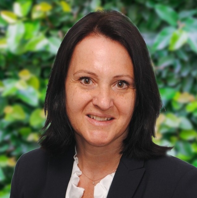 Verena Radinger