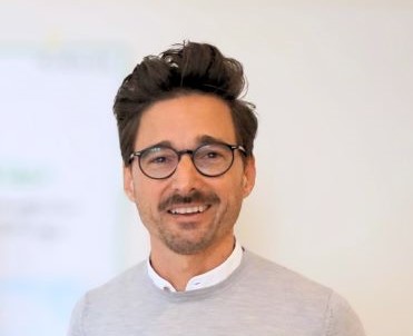 Mag. Georg Nuhsbaumer