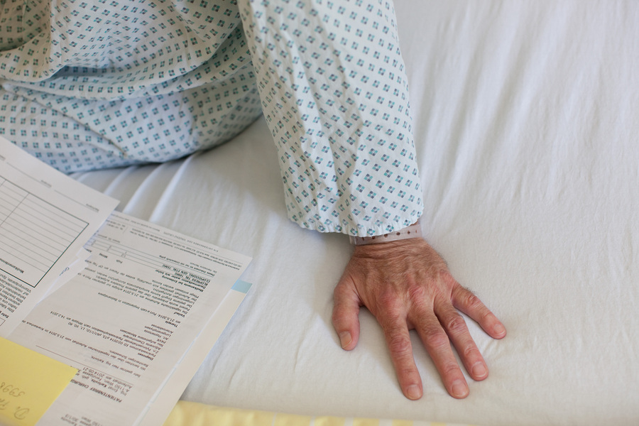 Die Wiener Ordensspitäler behandelten 2023 30 Prozent aller stationären Patient:innen der Bundeshauptstadt.
