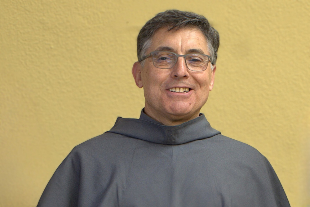 Carlos Alberto Trovarelli