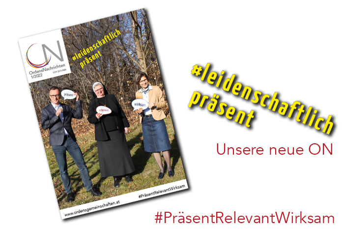 20210412_Unsere neue ON / Elisabeth Mayr