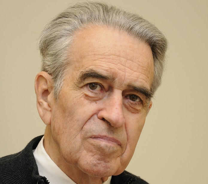 Pater Andreas Bsteh