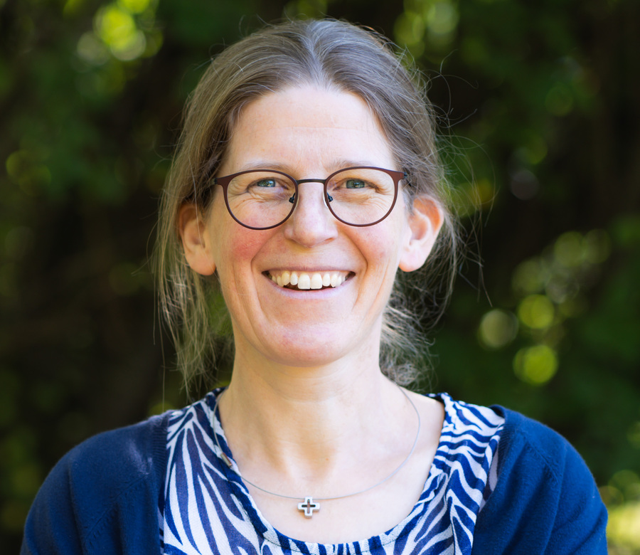 Sr. Ruth Pucher MC