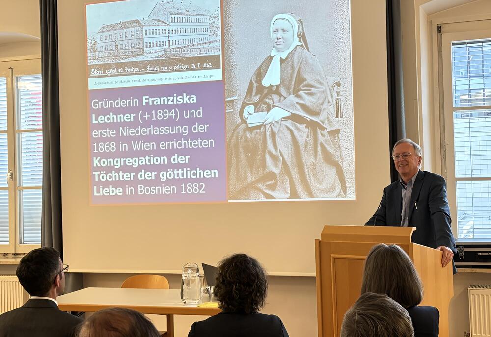 Rupert Klieber