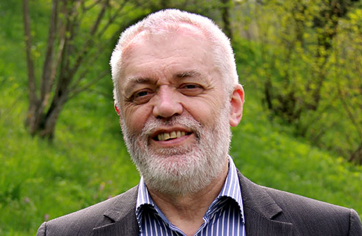 Robert Sonnleitner