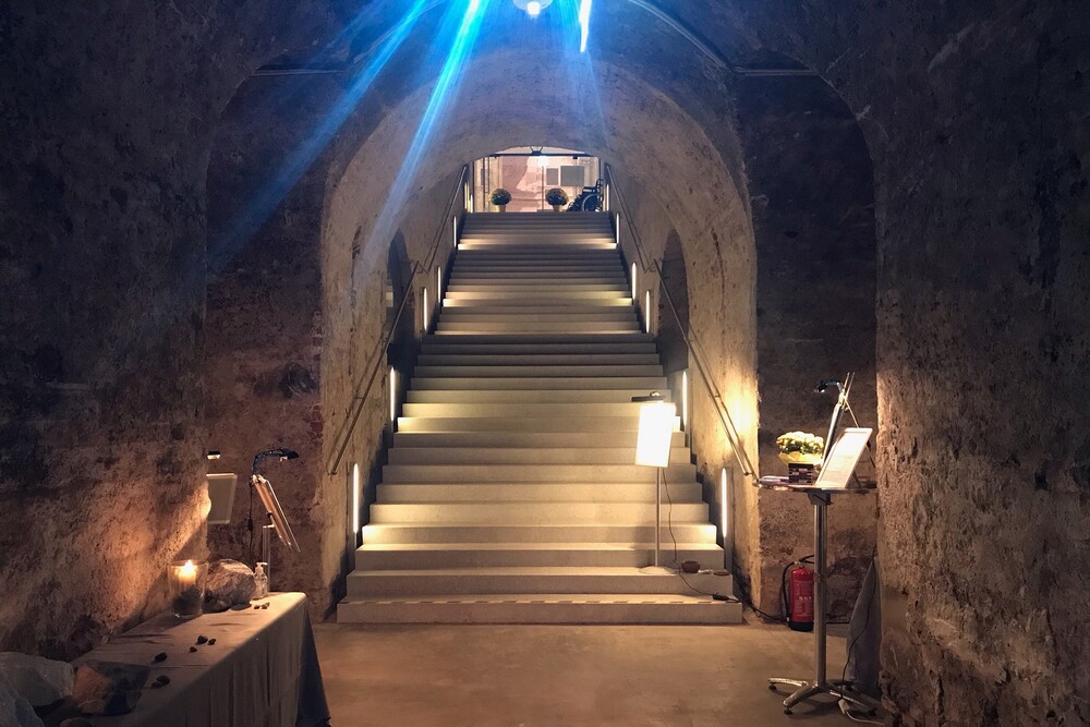 TrauerRaum im Stift Klosterneuburg