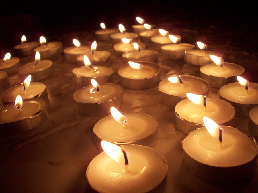 Jugendvigil in Villach / Mischelle Sandowich (Pixabay) Jugendvigil in Villach