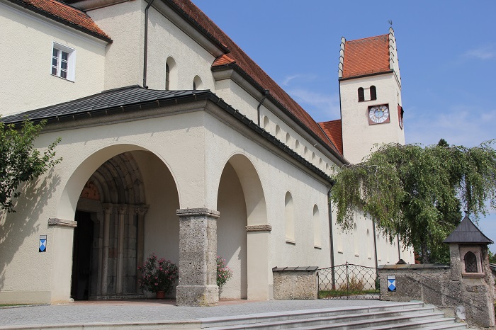 Benediktinerabtei Michaelbeuern / Benediktinerabtei Michaelbeuern Benediktinerabtei Michaelbeuern