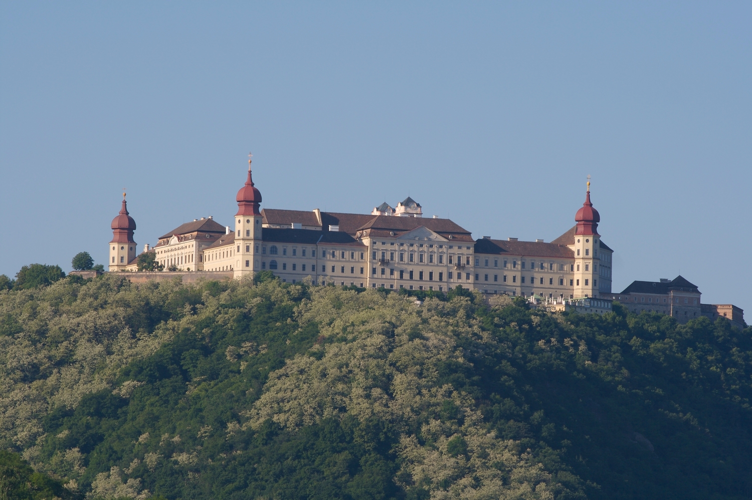 Stift Göttweig