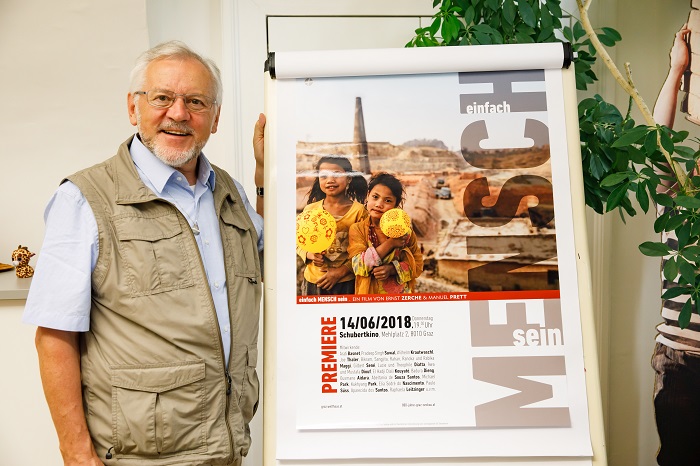 SONNTAGSBLATT, Gerd Neuhold