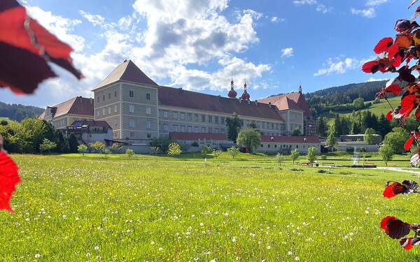 Stift St. Lambrecht
