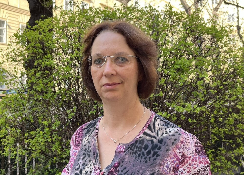 Gerlinde Poppe