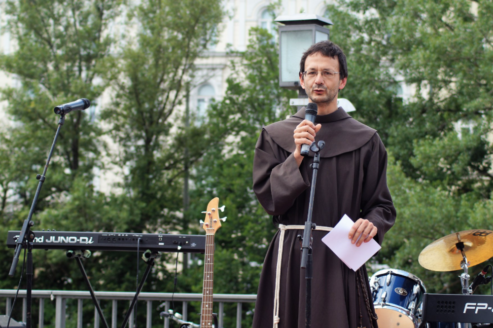 Br. Moritz Windegger