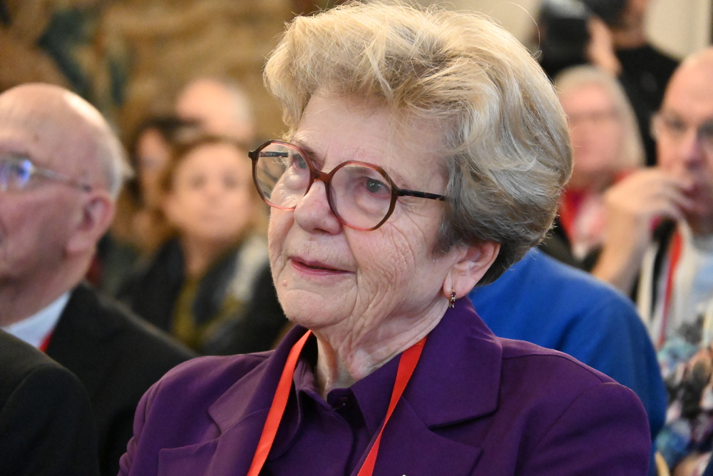 Waltraud Klasnic